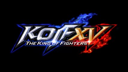 The King of Fighters 15 - Official Antonov Character Trailer