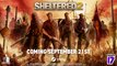 Sheltered 2 - Official Release Date Reveal Trailer