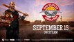 Gas Station Simulator - Official Steam Release Date Reveal Trailer