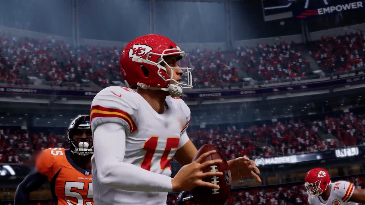 Madden 22 - All Access Recap XBOX