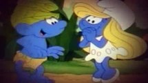 Smurfs S07E12 Wild About Smurfette