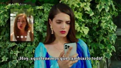 Techos de Cristal (Cam Tavanlar) Capitulo 15