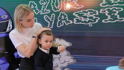 Şarkıcı Gülşen'den kendisi ve oğlu için sıkı beslenme programı! Kola ve cipsi evine sokmuyor