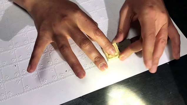 Capítulo 1. ¿Qué es y para qué sirve el código Pixel Analógico? Curso para personas con discapacidad visual y baja visión sobre el código Pixel Analógico y su utilización.