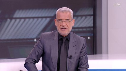 تحليل توفيق الخليفة وفهد خميس لجردة الجولة الأولى من دوري كأس الأمير محمد بن سلمان للمحترفين