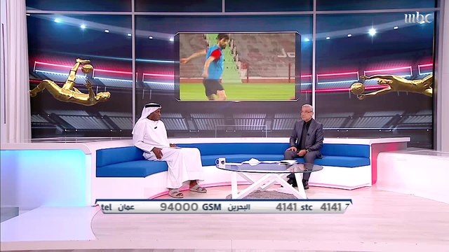 ماشاريبوف يتحدث حصريا للصدى ويكشف عن طموحاته مع فريقه وعن أقرب اللاعبين إليه في معسكر النصر