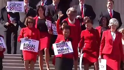 Barbara Lee Speaking Truth to Power Documentary Movie