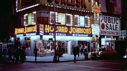 On Broadway Documentary Movie