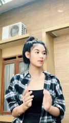 Tiktok ciwi cantik indonesia 2021 #15