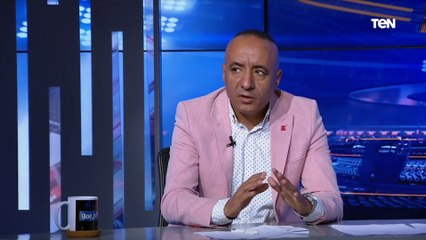 "ارسنال فريق منحوس والسيتي هيعاني".. محسن لملوم الناقد الرياضي عن صراع المنافسة على الدوري الإنجليزي