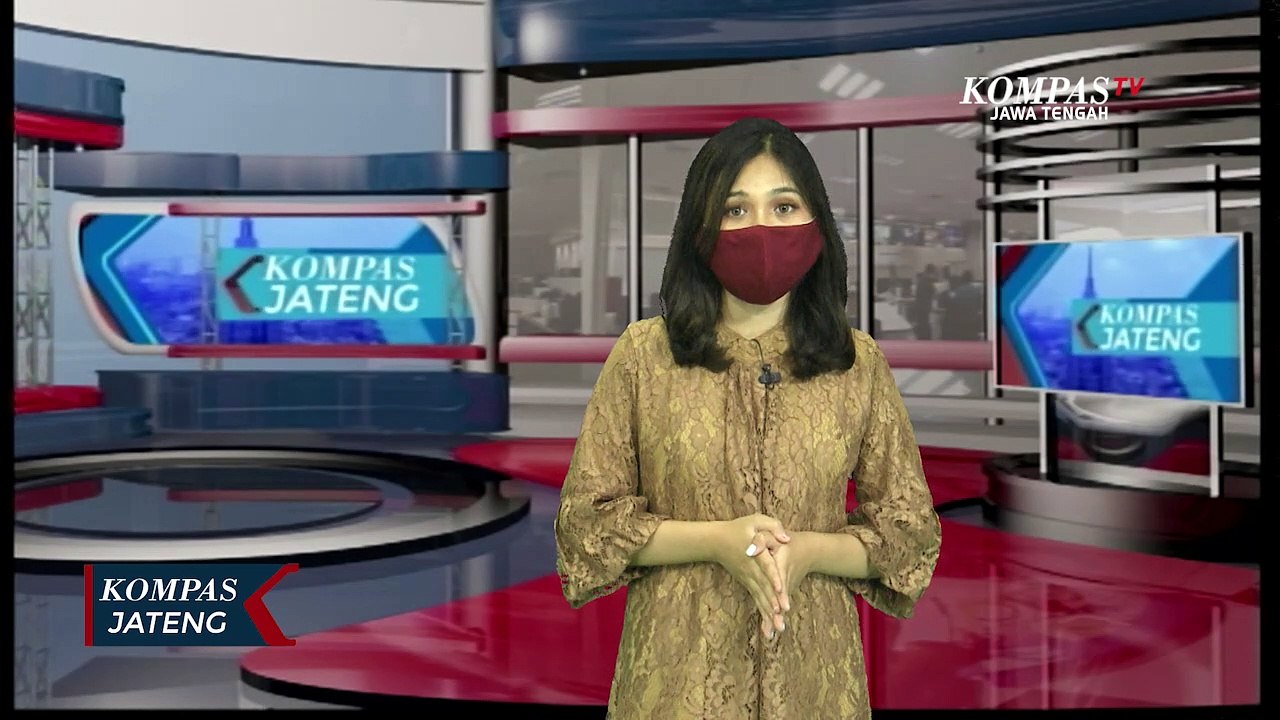 Marak Baliho Pilpres, Ganjar Pilih Fokus Tangani Covid-19