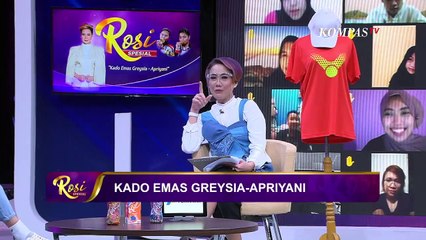 Pernah Membina Apriyani Rahayu, Imelda Wigoena: Dia Anaknya Bandel | Rosi
