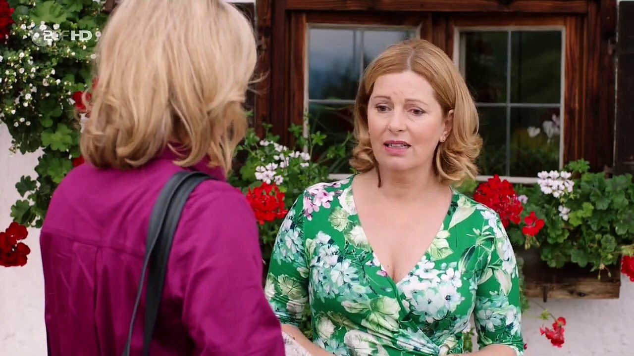 Die Rosenheim-Cops (435) Staffel 19 Folge 06 - Der Schrank muss weg