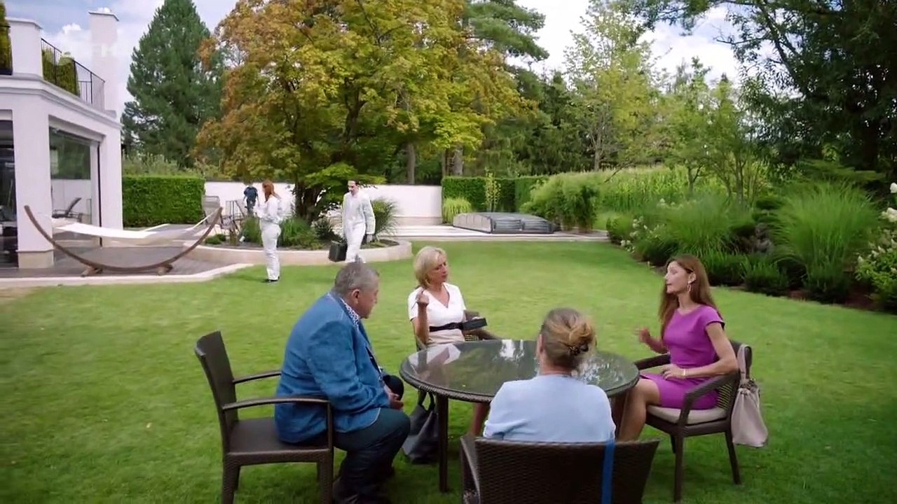 Die Rosenheim-Cops (437) Staffel 19 Folge 08 - Ein ganz heißer Tipp