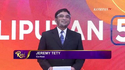 5 Fakta Menarik Greysia Polii dan Apriyani Rahayu | Rosi