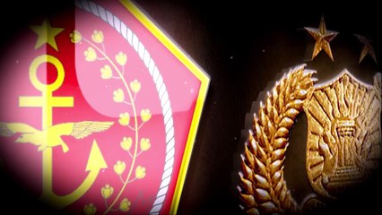 Panglima TNI & Kapolri : Dirgahayu Republik Indonesa ke 76