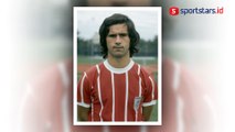 Legenda Jerman & Bayern, Gerd Mueller, Tutup Usia