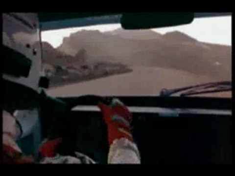 Rallye Peugeot 405 T16