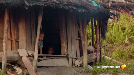 Ends of the Earth Documentary Movie