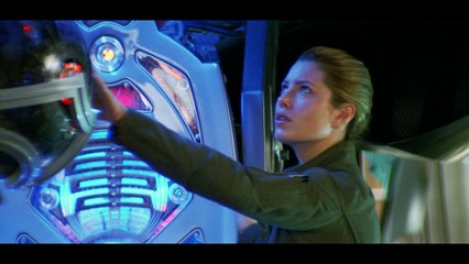 Stealth Movie (2005) - Josh Lucas, Jessica Biel, Jamie Foxx
