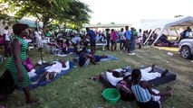 Death toll from Haiti earthquake soars