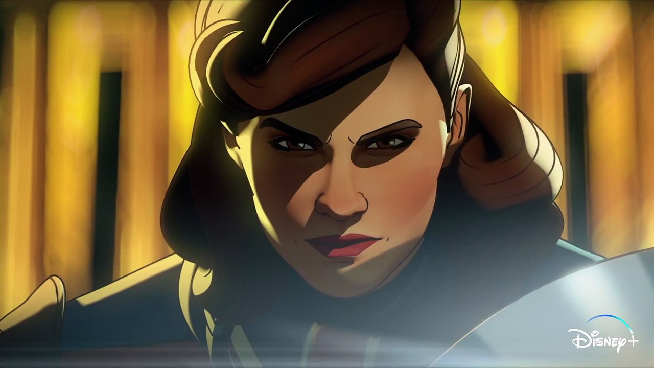 What If…  Clip - Are You Seeing This?