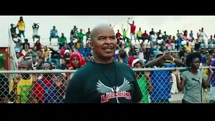 SPRINTER Trailer (2019) Usain Bolt Movie
