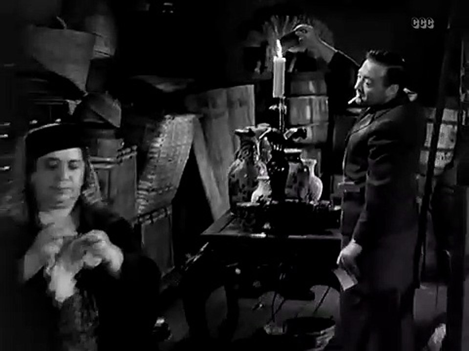 The Chase (1946) Part 2