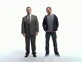 Mac Vs PC - 3 - Restarting