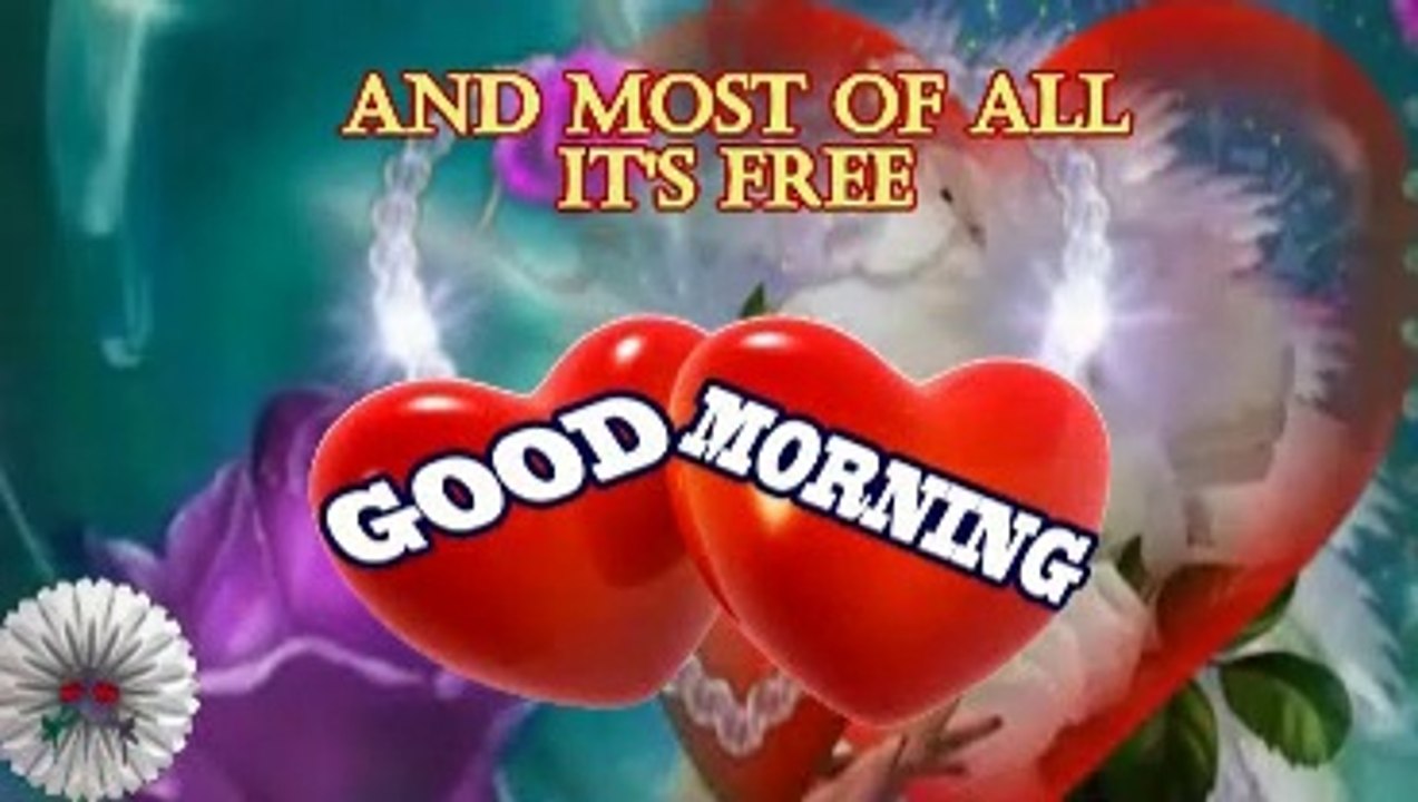 Good morning video | morning wishes - video Dailymotion