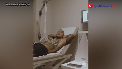 Setelah 16 Tahun di Italia, Radja Nainggolan Resmi Pulang Kampung!