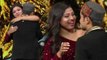 Indian Idol 12: Pawandeep Rajan को  Arunita Kanjilal ने जीत की ऐसे दी स्टेज पर बधाई | FilmiBeat