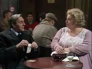 Sykes. S7/E6. 'Six Million Dollar Sykes'   Eric Sykes • Hattie Jacques • Richard Wattis • Derek Guyler