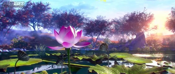 Battle Through the Heavens S4 Ep.22 Sub Indo