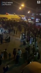Taliban Takes Over Kabul! Forcing US Troops Out! People Are Rushing To Leave The Country!