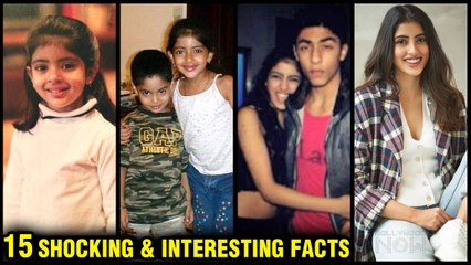 15 Shocking & Interesting Facts Of Navya Naveli Nanda | Debut, Affair, Business, Controversy