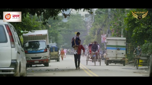 Sweeper Man Full Natok Musfiq R Farhan Parsa Evana Bannah Eid Natok 2021 Bangla New Natok