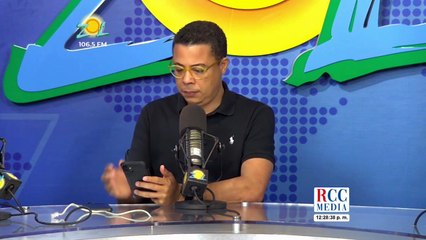 Julia Muñoz: RD sigue destacándose en la región por su política exterior