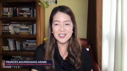 Comelec ‘taking into consideration’ appeals for voter registration extension