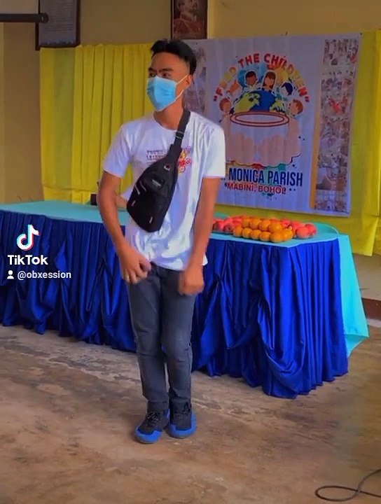 FEEDING- PAKAIN SA MGA BATA, (MONTHLY FEEDING)