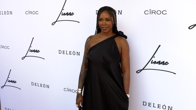 Tiwa Savage “Lionne Fall/Winter ’21 Runway Show” Fashion Arrivals