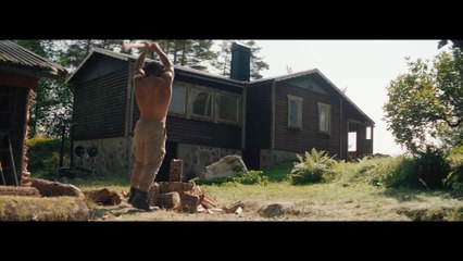 Last Man Down Trailer Trailer