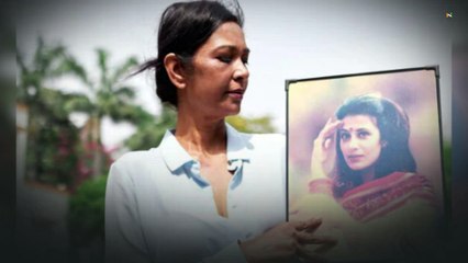 Jessica Lall's sister Sabrina Passes away after prolonged illness