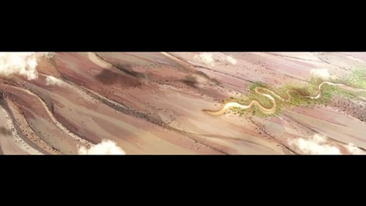 LIFEBLOOD Trailer