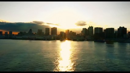 Kaiju Cleanup Trailer