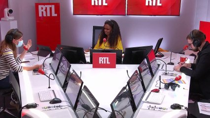Le journal RTL de 6h du 16 août 2021