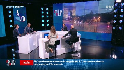 Le portrait de Frédéric Brindelle: qui est Haibbatullah Akhundzada, chef des Talibans ? - 16/08