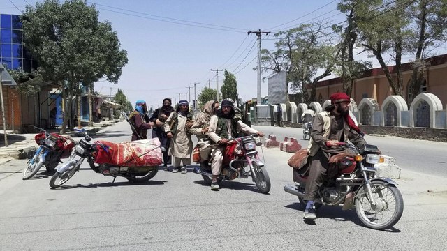 Taliban to change the name of Afghanistan soon