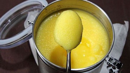 खाने में घी का सेवन क्या दिल के लिए खतरनाक, जानें कितना घी खाना आपके लिए जरूरी | Boldsky