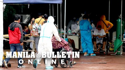 PH averages 11,000 COVID cases per day; 'very likely' to continue to rise — OCTA Research